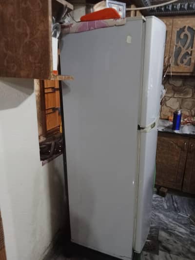 PEl refrigerator