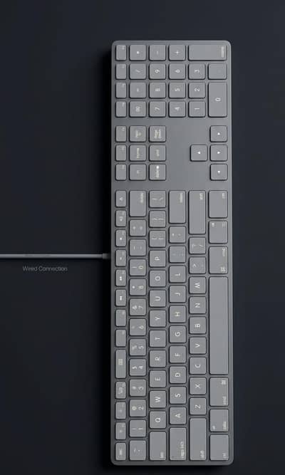 Keyboard