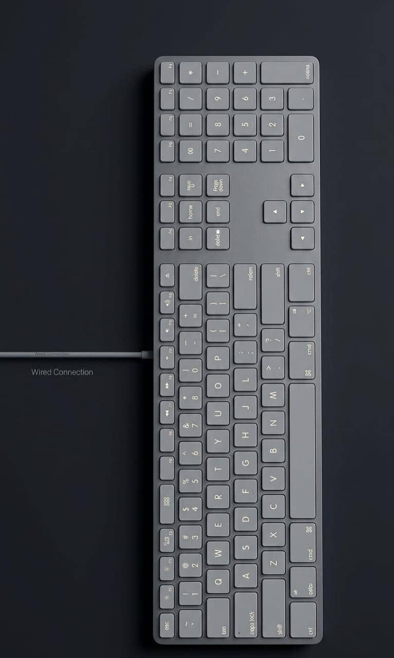 Keyboard 0