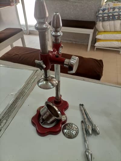 orange juicer