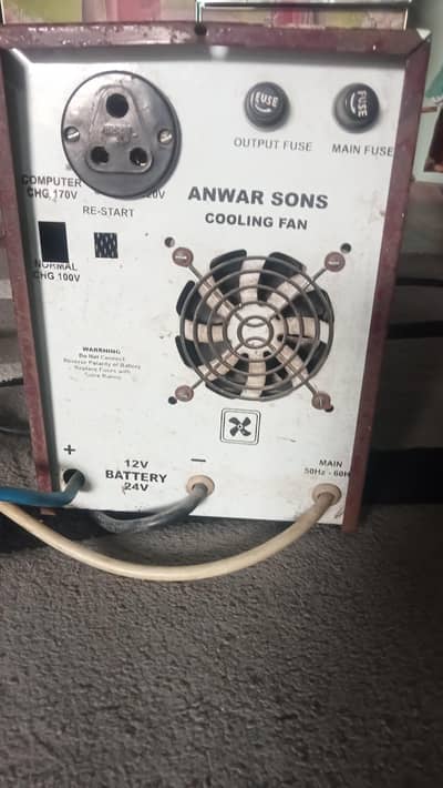 ups for sale urgent 700w