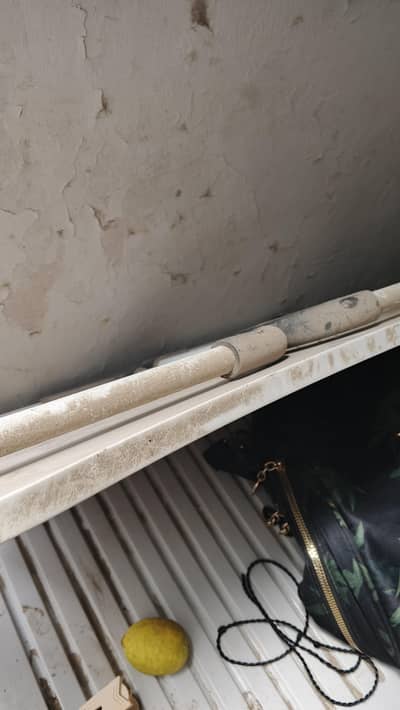 it's laptop table Good condition just need cleaning