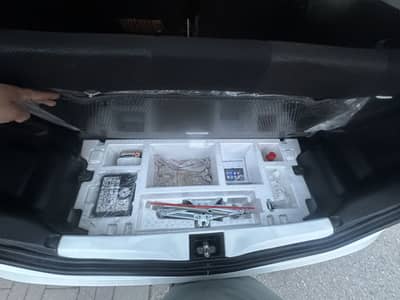 Suzuki Alto 2024