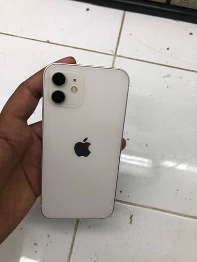 Apple iPhone 12