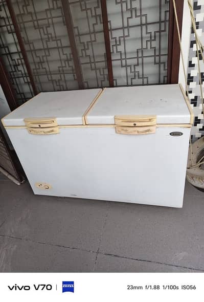 DE FREEZER WVAES BEST COOLER FOR EID