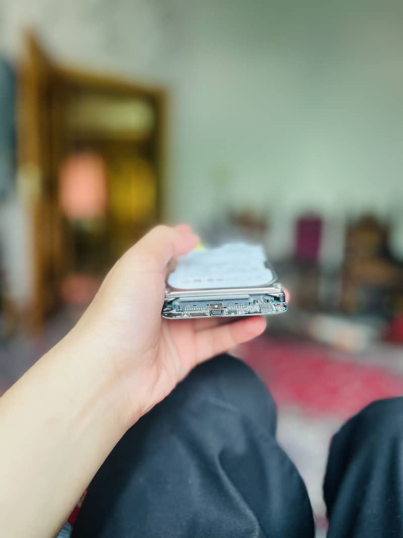 Hard drive 2