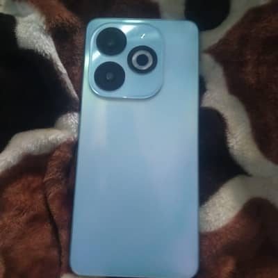Infinix Smart 8 Pro