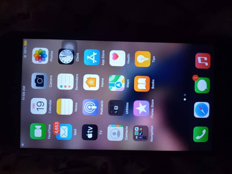 Apple iPhone 8 Plus 2