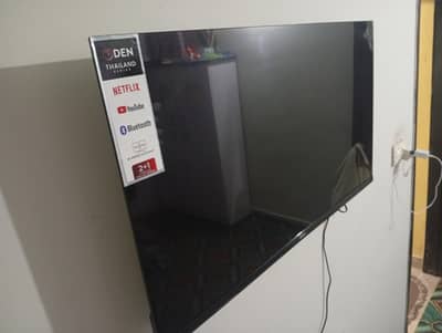 Oden Thailand series 40"inch ultra smart