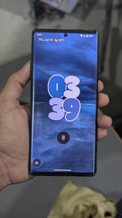 Google pixel 6pro 12/128