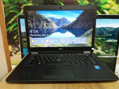 Touch Screen Laptop