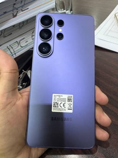 Samsung Mobile S26 Ultra