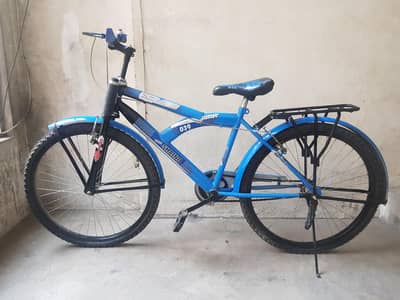 Cycle for Sale – Excellent Condition