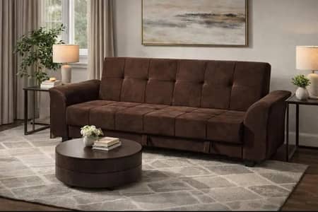 Sofa Combed
