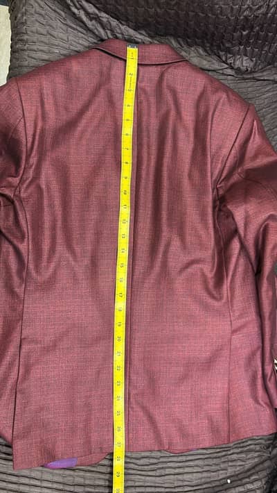 Three Piece pent coat for Groom