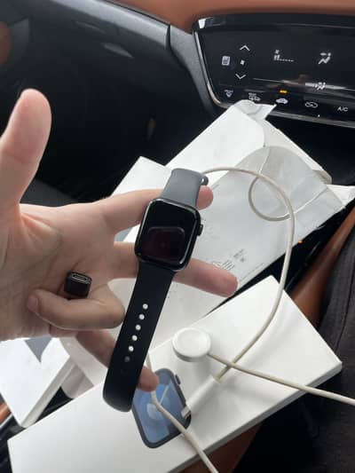 Apple Watch series 9 41 mm