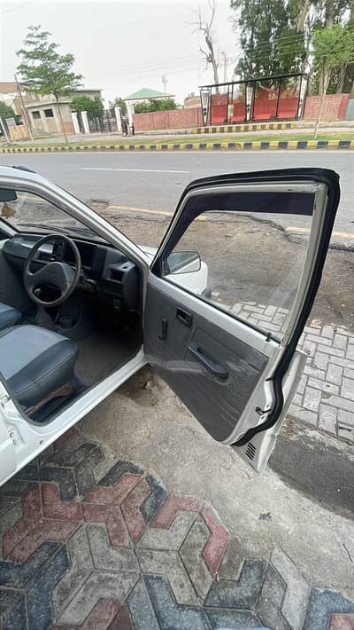 Suzuki Mehran VX 2006