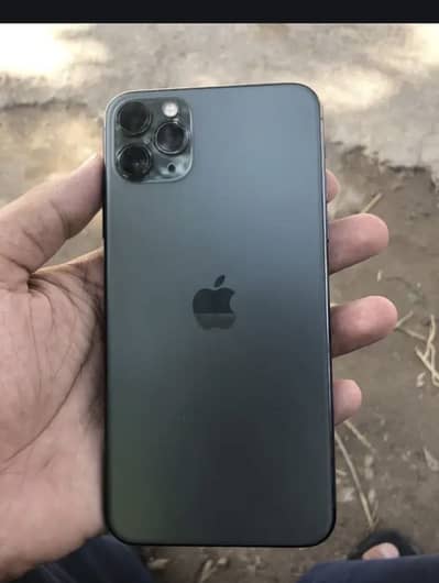 11 pro max factory unlock