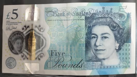 Foreign Currency Banknote and Coins For Collection