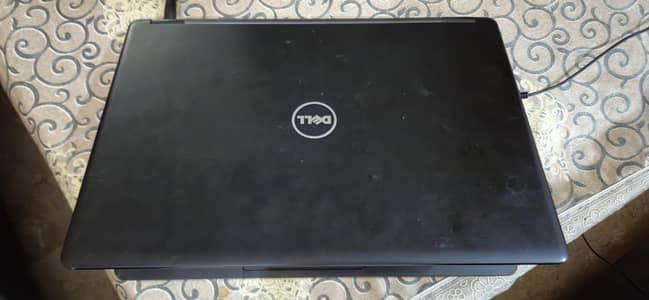 Dell Latitude 5480+ADOPTER