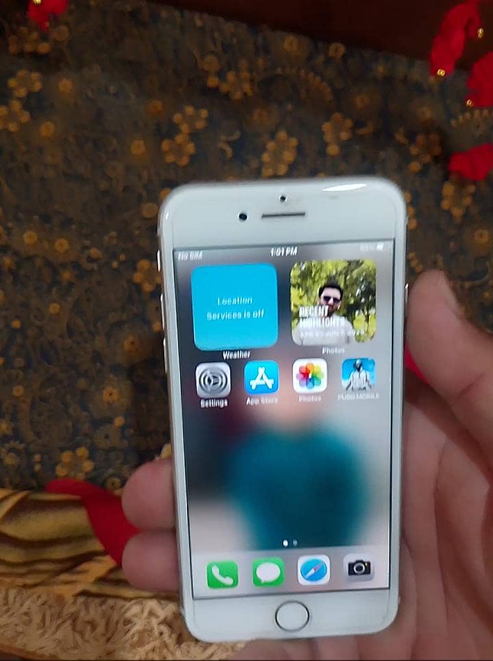 Apple iPhone 8 0