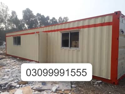 Prefab Cabin, Security Cabin & Prefab Rooms, Prefab Homes & Office