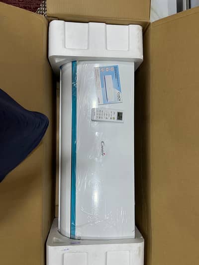Haier candy ac