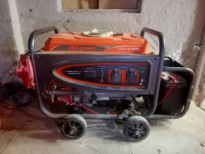 GENERATOR 3KW GENERATOR condition 10/10