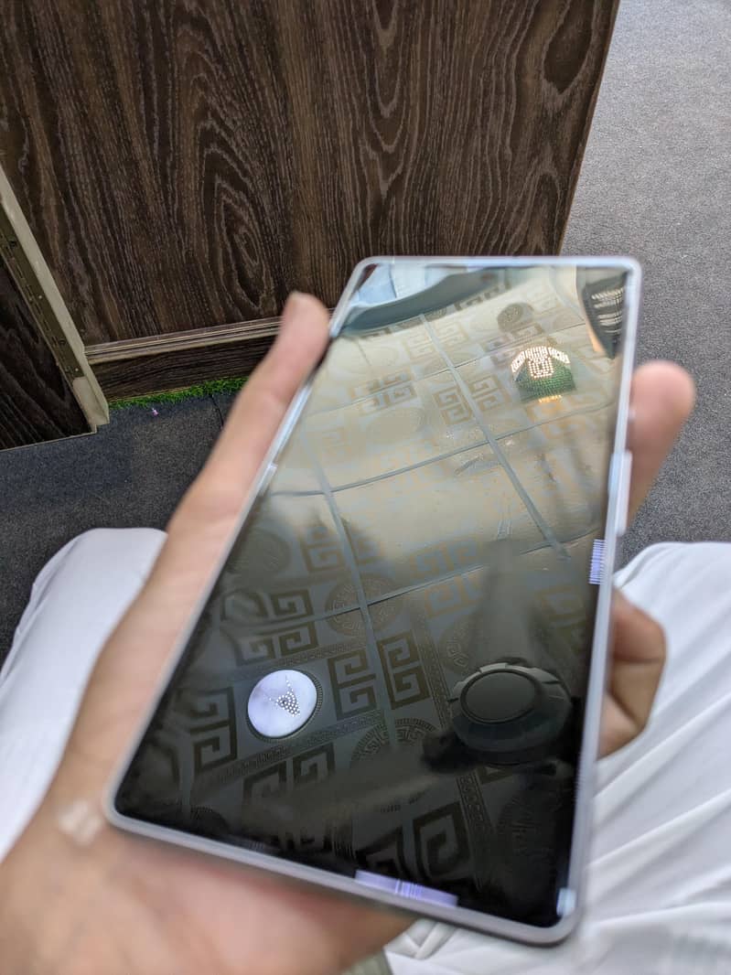 Google Pixel 7a 1