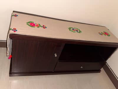 LED TV Console