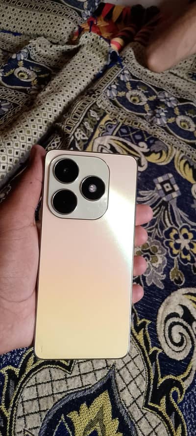 Tecno Spark 20 8/128