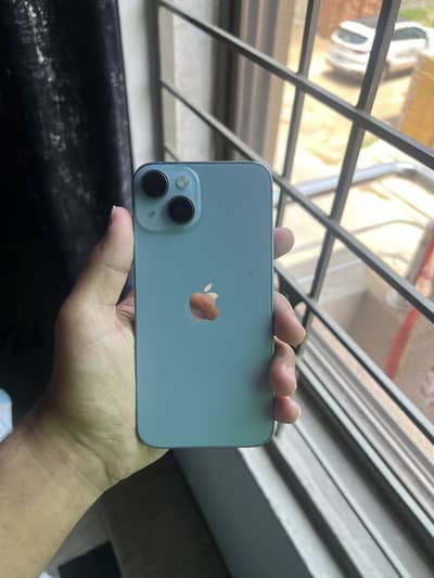 Apple iPhone 14 jv