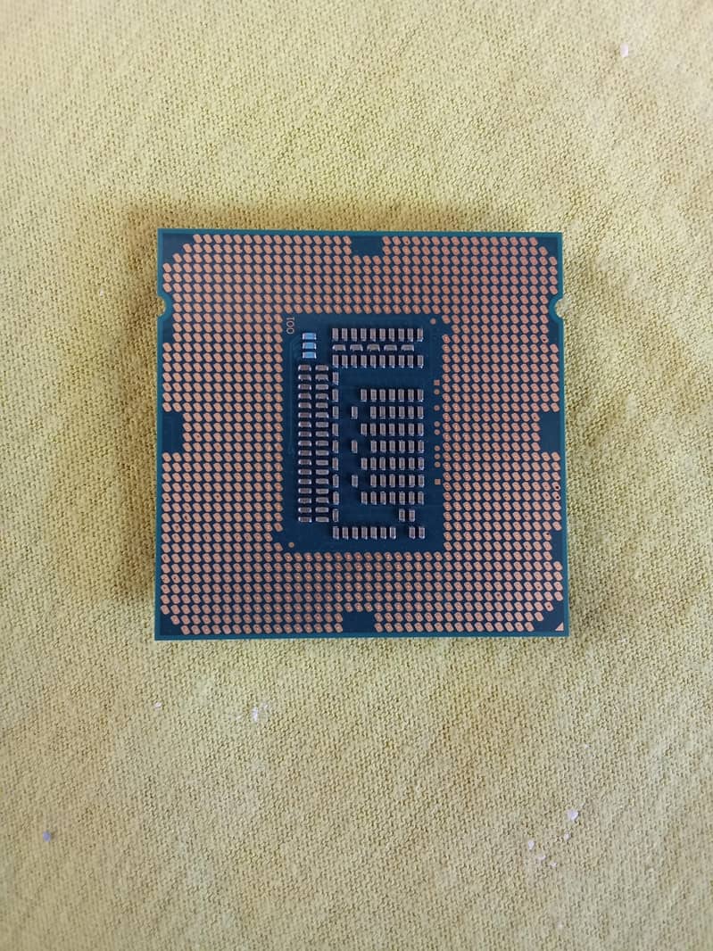 Intel i5 3rd & Intel core2Quad processors available. 2