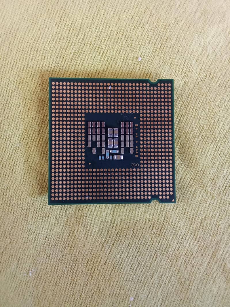Intel i5 3rd & Intel core2Quad processors available. 4