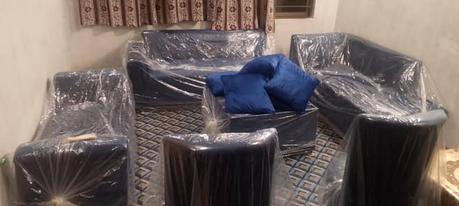 L shaped sofa 10 seater