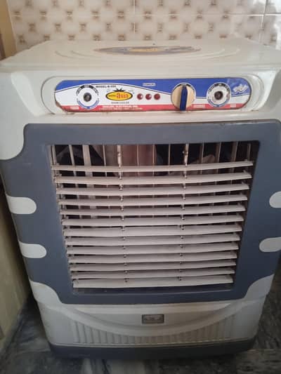Asia room cooler