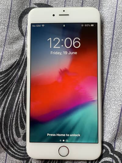 Apple iPhone 6 Plus