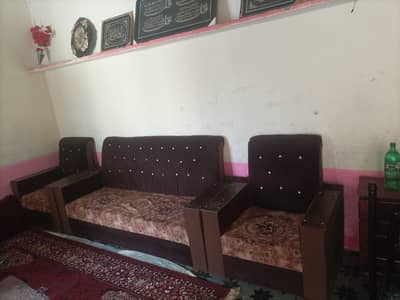 sofa 5 seater