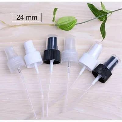 Mist Spray for Skin care, Rose water