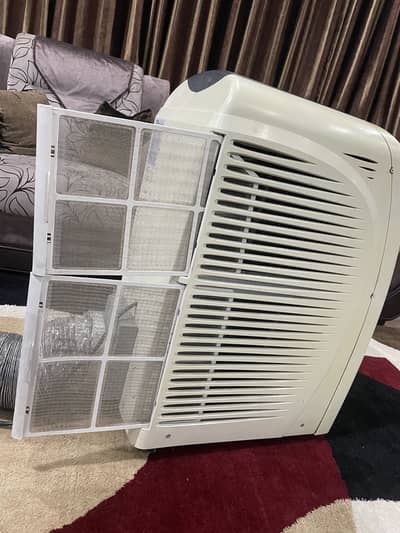 Air conditioner
