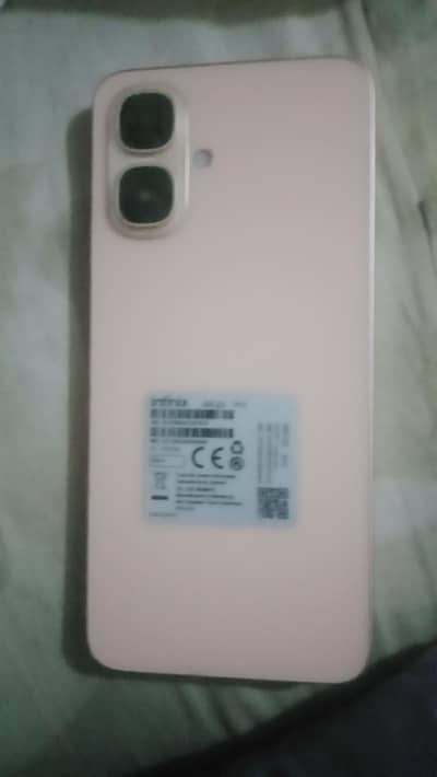Infinix Other Model smart 10