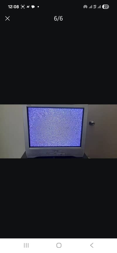 SONY TV FOR SALE