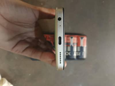 Tecno Spark 20C