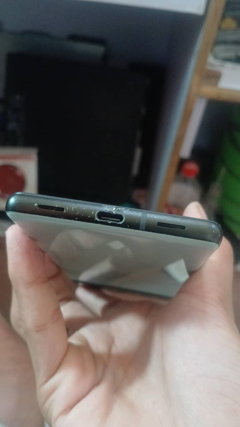 Google Pixel 6a 7