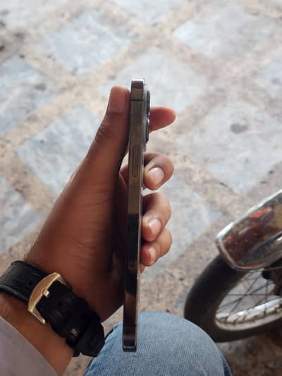 Apple iPhone 13 Pro Max JV