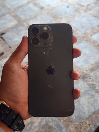 Apple iPhone 13 Pro Max JV