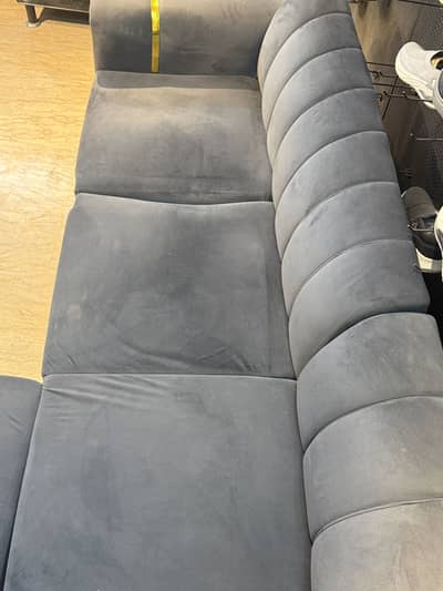 6 Seater sofa for sale