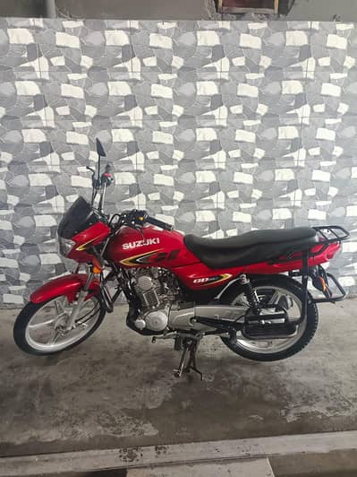 suzuki 110 03052035953