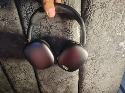 Apple airpods max original headphones