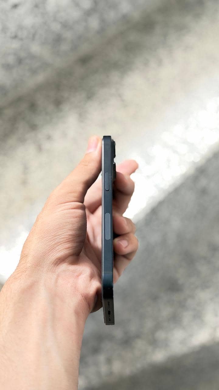 simple iPhone 14 3
